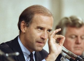 Joe Biden: «Si no existiera Israel, inventariamos uno»