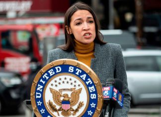 AOC: “Estados Unidos contribuye a la desestabilización en América Latina”