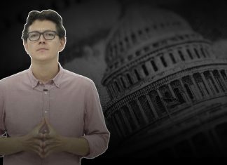 Acusan a Estados Unidos de financiar a opositores Acusan a Estados Unidos de financiar a opositores