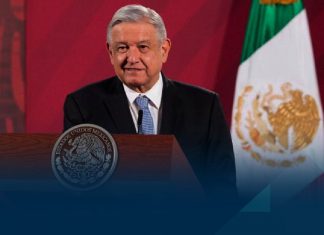 AMLO: Denuncia como medios distorsionan resultados electorales AMLO: Denuncia como medios distorsionan resultados electorales