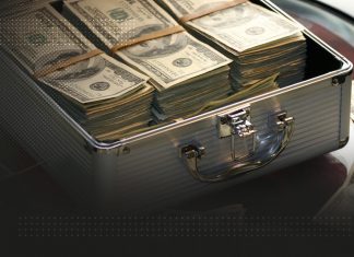 ¿Cómo funciona el lavado de dinero? ¿Cómo funciona el lavado de dinero?