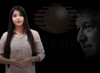 La otra guerra en México La otra guerra en México