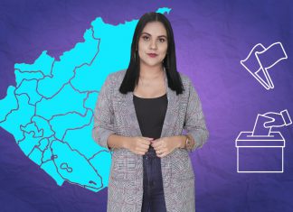 ¿Quién puede ser presidente en Nicaragua? ¿Quién puede ser presidente en Nicaragua?