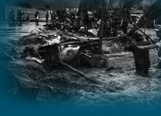 Guatemala impactado por tormentas Guatemala impactado por tormentas