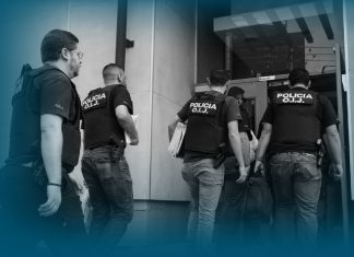 Desmantelan red de corrupción pública en Costa Rica Desmantelan red de corrupción pública en Costa Rica