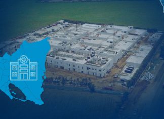 Nicaragua, el país que más construye hospitales públicos Nicaragua, el país que más construye hospitales públicos