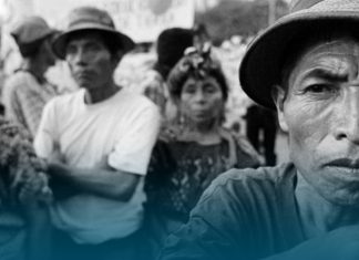 Pueblos indígenas sin derecho a ser vacunados Pueblos indígenas sin derecho a ser vacunados