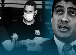 Avanza investigación de corrupción gubernamental en Costa Rica Avanza investigación de corrupción gubernamental en Costa Rica