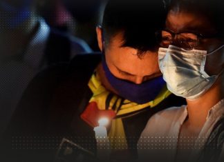 ¿Consuman una nueva operación Cóndor en Colombia?