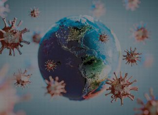 Delta: La variante más peligrosa del COVID-19