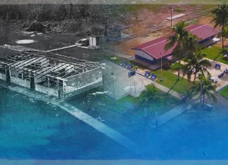 Caribe de Nicaragua resurge tras paso de Iota y Eta Caribe de Nicaragua resurge tras paso de Iota y Eta