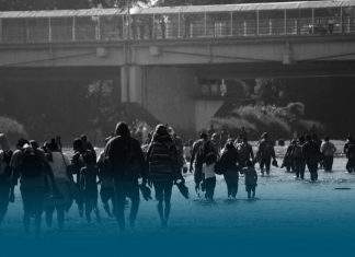 Guatemaltecos migran a México por vacunas contra COVID-19 Guatemaltecos migran a México por vacunas contra COVID-19