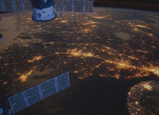 El internet que llegará a todo el mundo El internet que llegará a todo el mundo