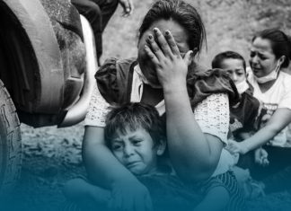 Más de 40 mil Centroamericanos deportados de Estados Unidos Más de 40 mil Centroamericanos deportados de Estados Unidos