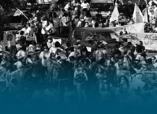 El Salvador: Polémica por restricciones de concentración El Salvador: Polémica por restricciones de concentración