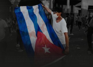 Cuba enfrenta nueva escalada intervencionista Cuba enfrenta nueva escalada intervencionista