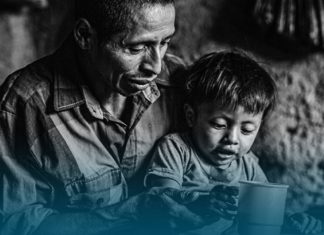 Se agudiza hambruna en Triángulo Norte Se agudiza hambruna en Triángulo Norte