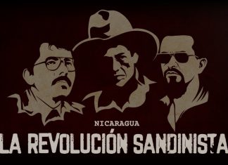 Nicaragua: La Revolución Sandinista Nicaragua: La Revolución Sandinista
