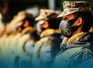 El Salvador duplicará efectivos del Ejército El Salvador duplicará efectivos del Ejército