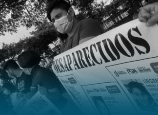 Desaparecen miles de niños en Guatemala Desaparecen miles de niños en Guatemala