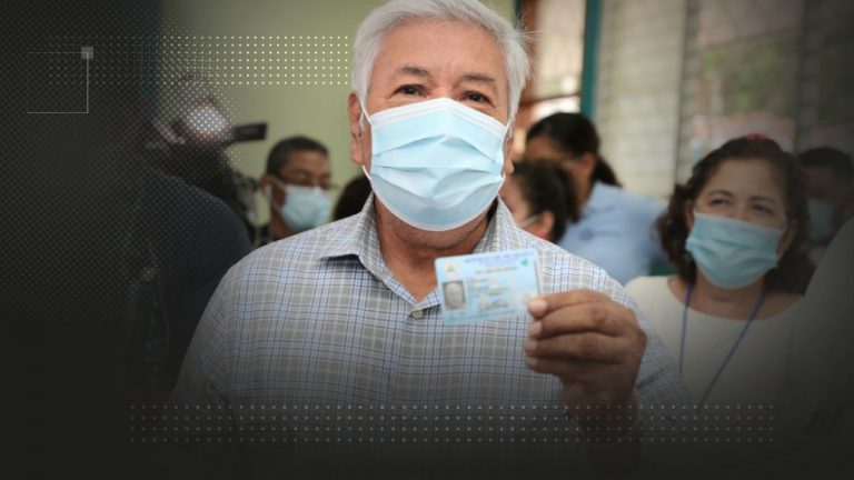 Nicaragua en masiva Jornada de Verificación Ciudadana 2021