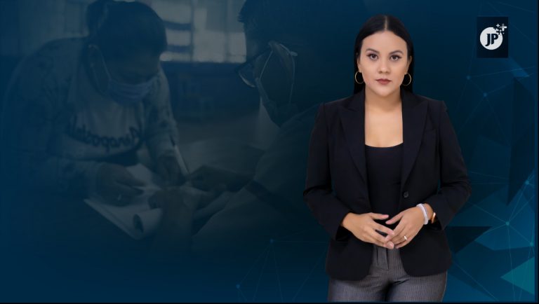 Presidente de Nicaragua, Daniel Ortega participa en Verificación Ciudadana