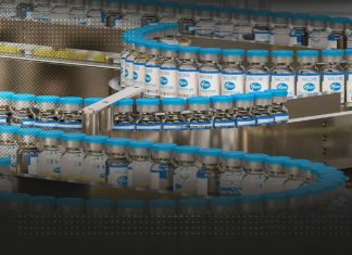 10 países acaparan el 70% de vacunas Covid-19 10 países acaparan el 70% de vacunas Covid-19