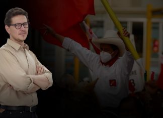 Los desafíos de Pedro Castillo, al gobernar un Perú bajo escombros ¿A qué se enfrenta Pedro Castillo, Presidente de Perú?