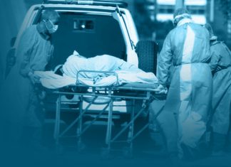 Honduras en la peor crisis de COVID-19 Honduras en la peor crisis de COVID-19