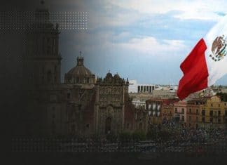 Cinco expresidentes de México serían investigados por corrupción