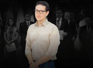 El Grupo de Lima colapsa El Grupo de Lima colapsa