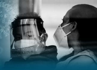 Covid-19 ataca a niños en Honduras Covid-19 ataca a niños en Honduras