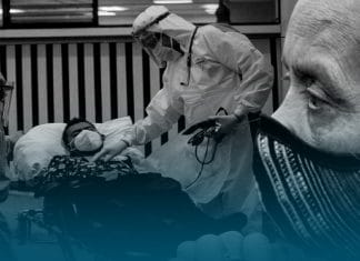 Guatemala declara Estado de Calamidad por aumento de COVID-19 Guatemala en estado de calamidad