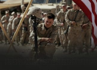 Afganistán: Así fue la humillante derrota de EE.UU. Afganistán: Así fue la humillante derrota de EE.UU.