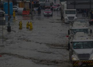 Calentamiento global provoca devastadora temporada de huracanes Calentamiento global provoca devastadora temporada de huracanes