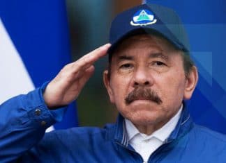 Presidente Daniel Ortega sobre el Bicentenario de la Independencia de Centroamérica