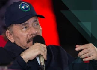 Daniel Ortega: ¿Quién condena a Estados Unidos por los crímenes que ha cometido en el planeta? Daniel Ortega: ¿Quién condena a Estados Unidos por los crímenes que ha cometido en el planeta?