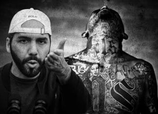 El Salvador: Investigación vincula a Nayib Bukele con pandillas El Salvador: Investigación vincula a Nayib Bukele con pandillas