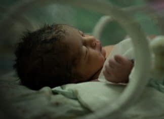 Cirugía Fetal en Nicaragua: Renacer antes de Nacer Cirugía Fetal en Nicaragua: Renacer antes de Nacer