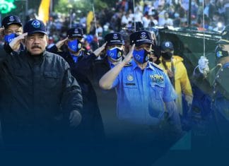 Daniel Ortega, Presidente de Nicaragua: El yanqui tiene peleles gobernando en algunos países