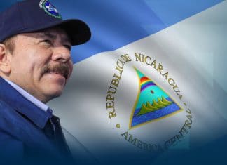 Daniel Ortega: 2 millones 800 mil personas serán vacunadas contra la COVID-19 en Nicaragua