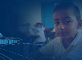 El nuevo rostro de la educación en Nicaragua