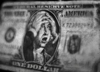 ¿Por qué la economía de Estados Unidos tiene los días contados?