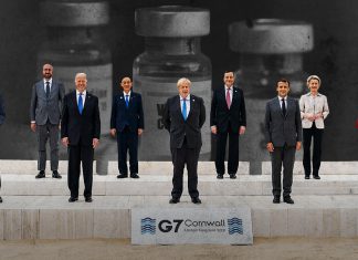 ¿Por qué hay millones de vacunas vencidas contra el COVID-19 en las potencias mundiales?