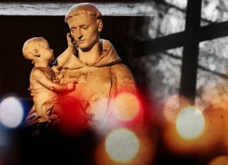 Francia: 300 mil niños abusados por sacerdotes
