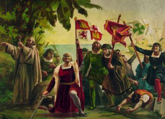 ¿Debe de agradecer América a España por «civilizarla»?