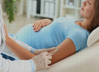 ¿Las embarazadas pueden vacunarse contra la COVID-19?