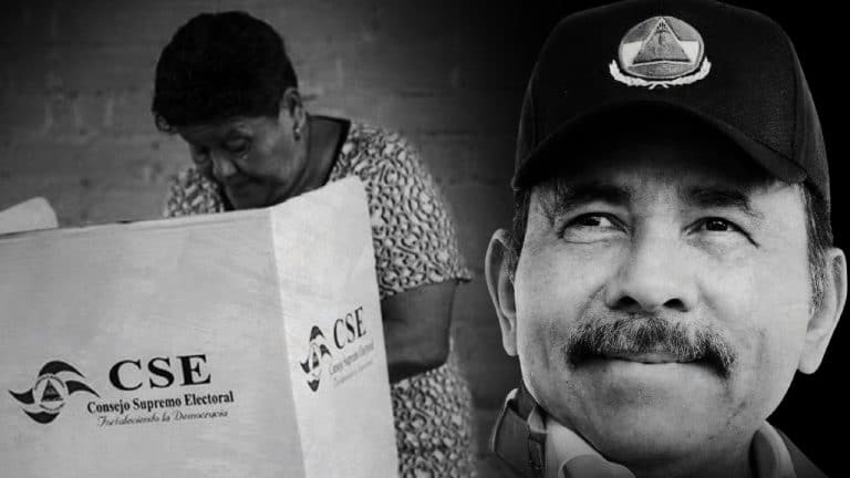 ¿Por qué Daniel Ortega es favorito a ganar las Elecciones en Nicaragua?