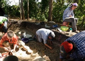 Descubren en México impresionantes centros ceremoniales mayas y olmecas centros ceremoniales mayas y olmecas