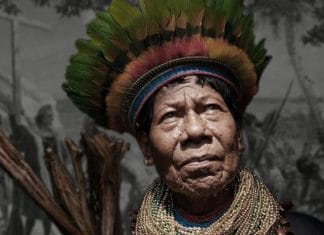 La verdadera cara de la conquista española en América